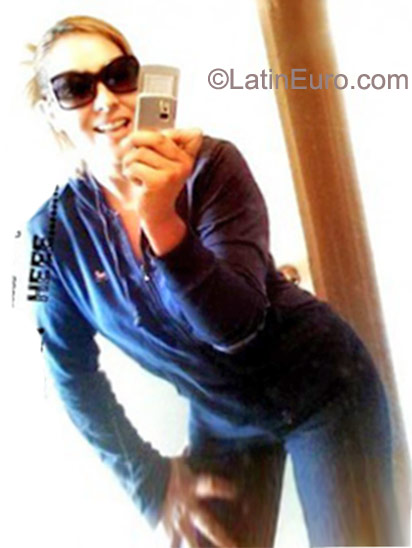 Date this stunning Mexico girl Patriciaeaton from Tijuana MX551