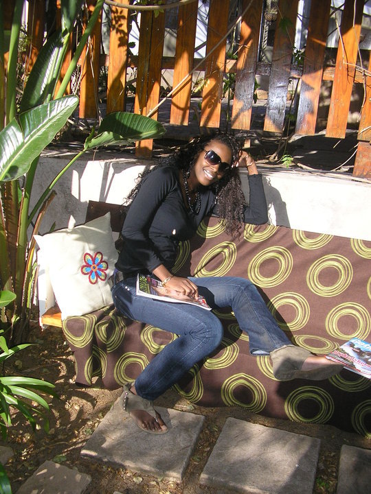 Date this happy Malaysia girl Ganima from K L MY50