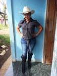 good-looking Costa Rica girl  from San Jose CR149