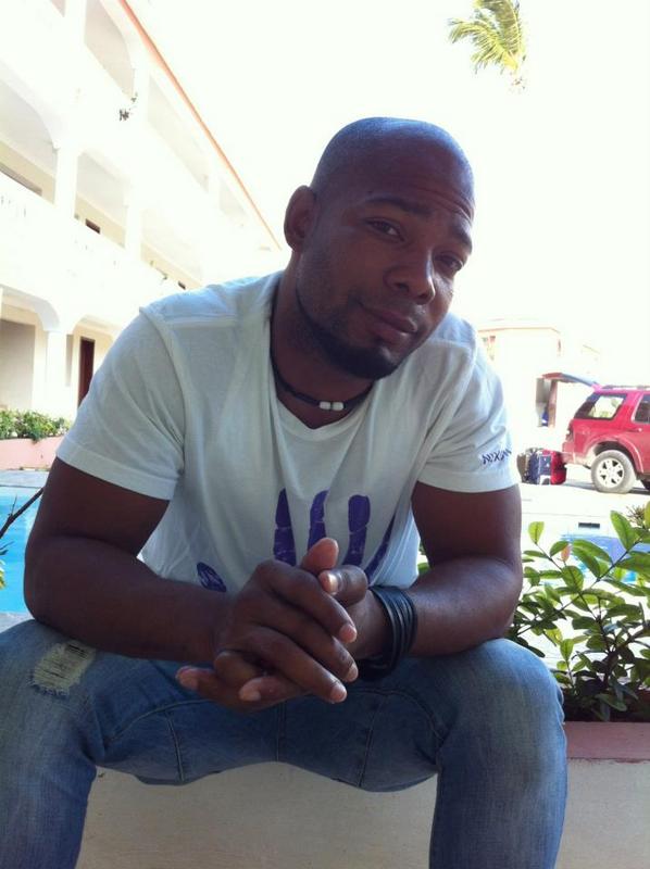 Date this charming Dominican Republic man Edmin from San Pedro De Macoris DO9967