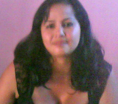 Date this young Mexico girl Esperanza from Tlajomulco De Zuniga MX553