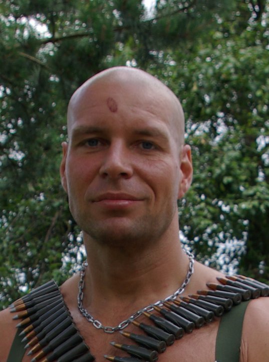 Date this hard body Czech Republic man Adventurist from Ceske Budejovice CZ8