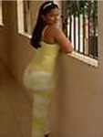 hot Dominican Republic girl Katy from Santo Domingo DO9979