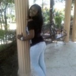 voluptuous Dominican Republic girl  from Santo Domingo DO9980