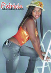 beautiful Colombia girl Patricia from Tulua CO8797