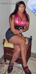 attractive Colombia girl Luisa Fernanda from Cali CO8801