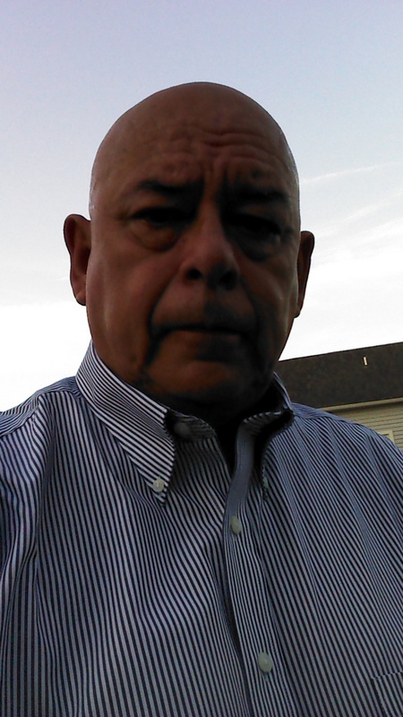 Date this exotic United States man Ralph from Lake Jackson US11930