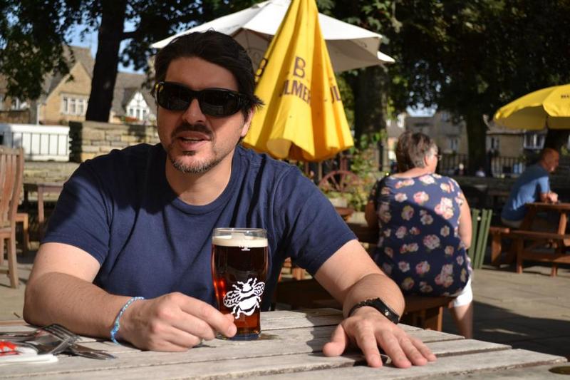 Date this attractive United Kingdom man Juanmolina from Cheltenham GB590