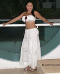 charming Colombia girl Adriana from Cali CO16530