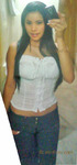 stunning Colombia girl Katerine Yohana from Cucuta CO14148