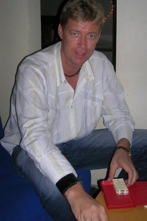 Date this young Colombia man Almost from Montelibano CO8813