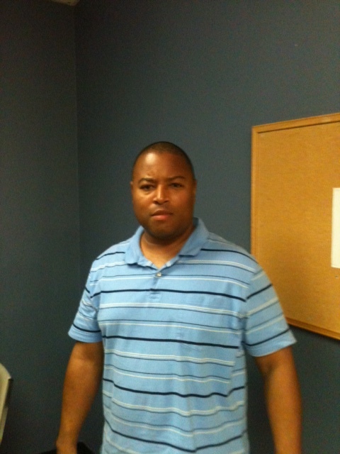 Date this gorgeous United States man Larry from Apopka US11938