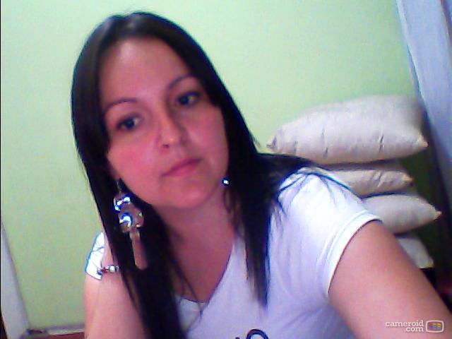 Date this athletic Colombia girl Dora from Medellin CO8818