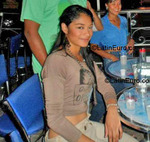 delightful Colombia girl Dahia from Cali CO8820