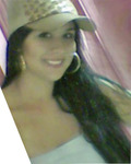 delightful Colombia girl  from Bogota CO8821