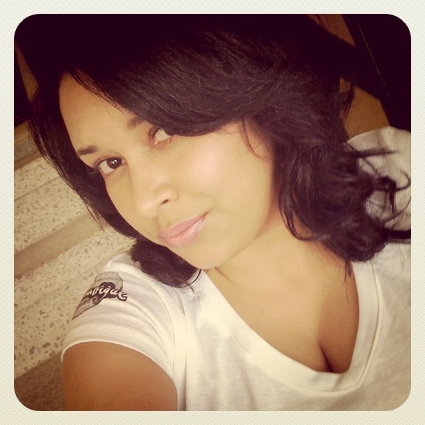 Date this georgeous Dominican Republic girl SAMARITA from Santiago DO9999