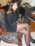 luscious Colombia girl  from Bogota CO8822
