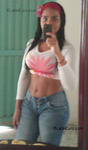 funny Colombia girl Yera from Cali CO8825
