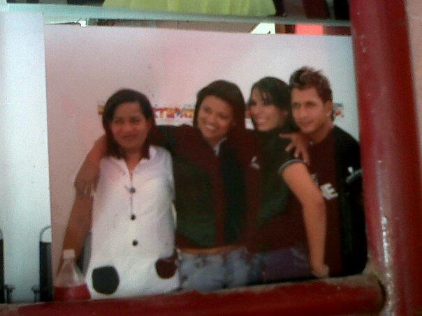 Date this good-looking Colombia girl Yaribel from Cartagena De Indias CO8827