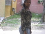 nice looking Colombia girl Amira from Barranquilla CO8829