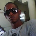 fun Dominican Republic man  from Santo Domingo DO10004