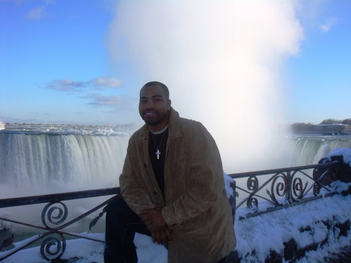 Date this exotic United States man Jai from Orlando US11955