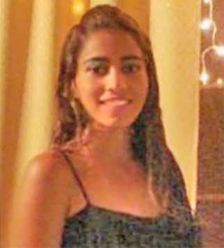 Date this nice looking Colombia girl Jennifer86 from Mariquita CO8838