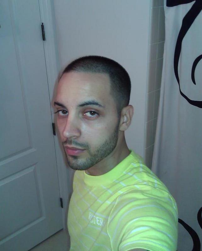 Date this exotic United States man Shiineriight from Jamaica US11960