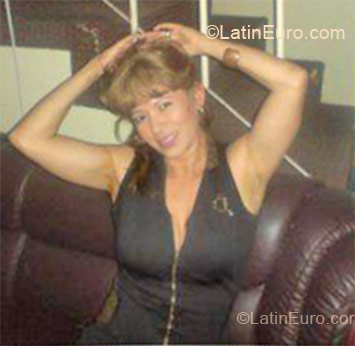 Date this fun Colombia girl Sonia from Bogota CO8855