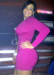 beautiful Dominican Republic girl  from Santo Domingo DO10020