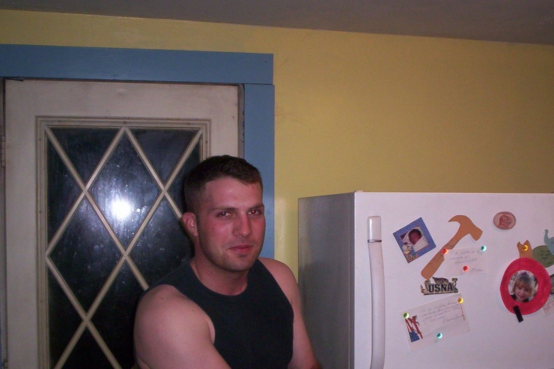 Date this lovely United States man NIN from Youngstown US11972