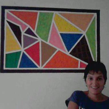 Date this sultry Colombia girl CLAUDIA from Ibague CO8864