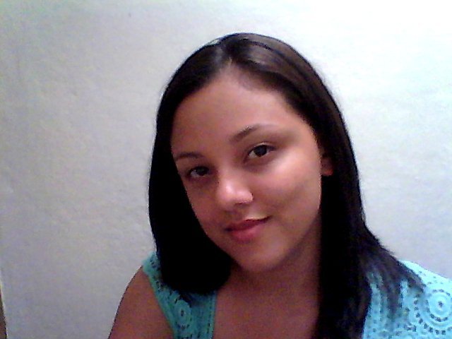 Date this gorgeous Costa Rica girl Karina from San Jose CR154