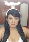 cute Colombia girl  from Ibague CO8867
