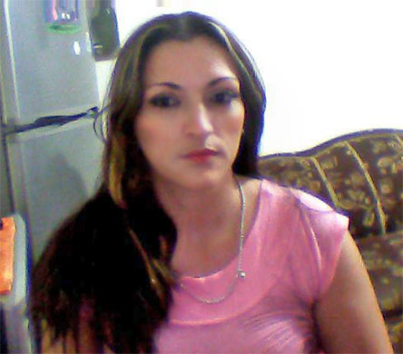 Date this tall Colombia girl Aleyda from Medellin CO8871