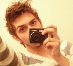 attractive Colombia man  from Bogota CO8874