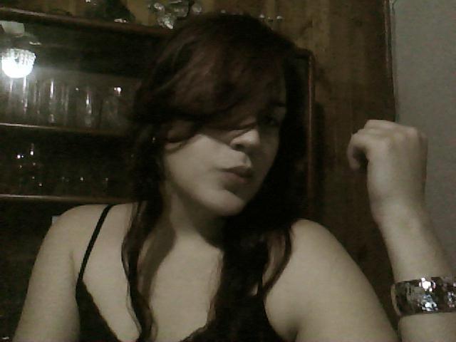 Date this gorgeous Colombia girl Titti from Barranquilla CO8875