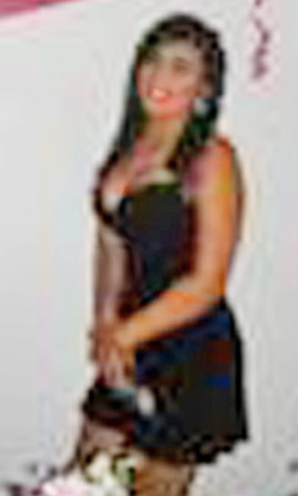 Date this tall Colombia girl Liliana paola from Cartagena CO8882