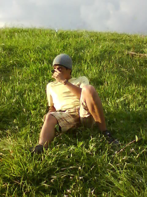 Date this beautiful Colombia man Norman from Bogota CO8889