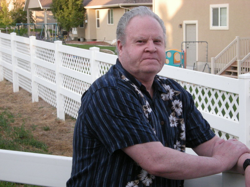 Date this happy United States man LORAN from South Salt Lake US11992