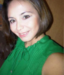 red-hot Dominican Republic girl Leti from San Pedro Sula DO10049