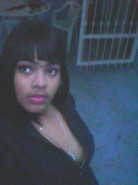 Date this fun Dominican Republic girl GorDita from Republica Dominicana DO10051