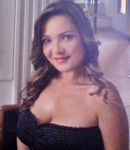 charming Colombia girl Iris from Cucuta CO8904