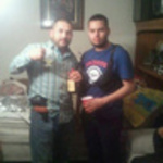 hard body United States man  from Paramount US11998