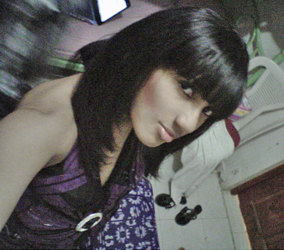 Date this cute Dominican Republic girl Kari26 from Santo Domingo DO10058