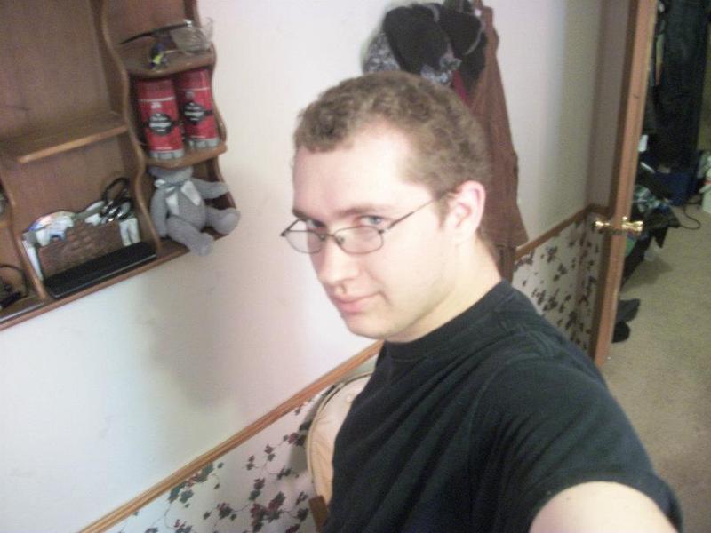 Date this hot United States man Jam3son91 from Catawba Island US12003