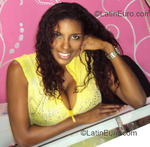 tall Dominican Republic girl Massiel from Santiago DO10073