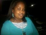 young Dominican Republic girl  from Santo Domingo DO10075