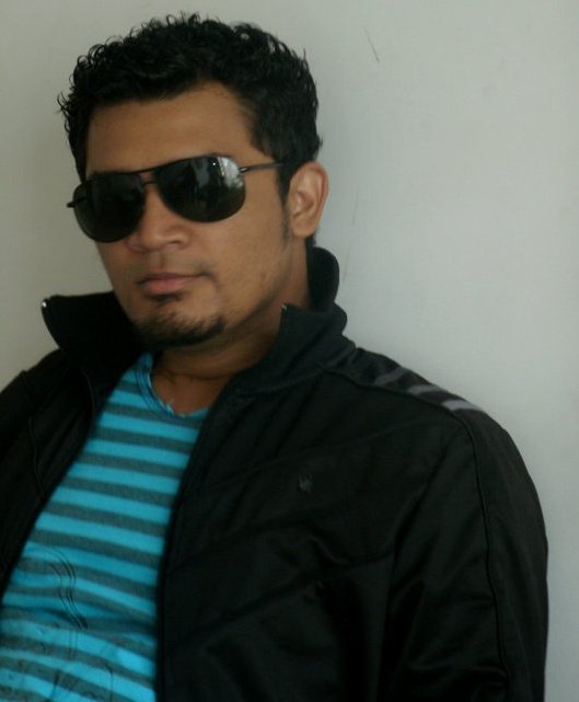 Date this athletic Colombia man Albertini from Valledupar CO8934