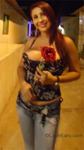 good-looking Colombia girl Erika from Barranquilla CO8935